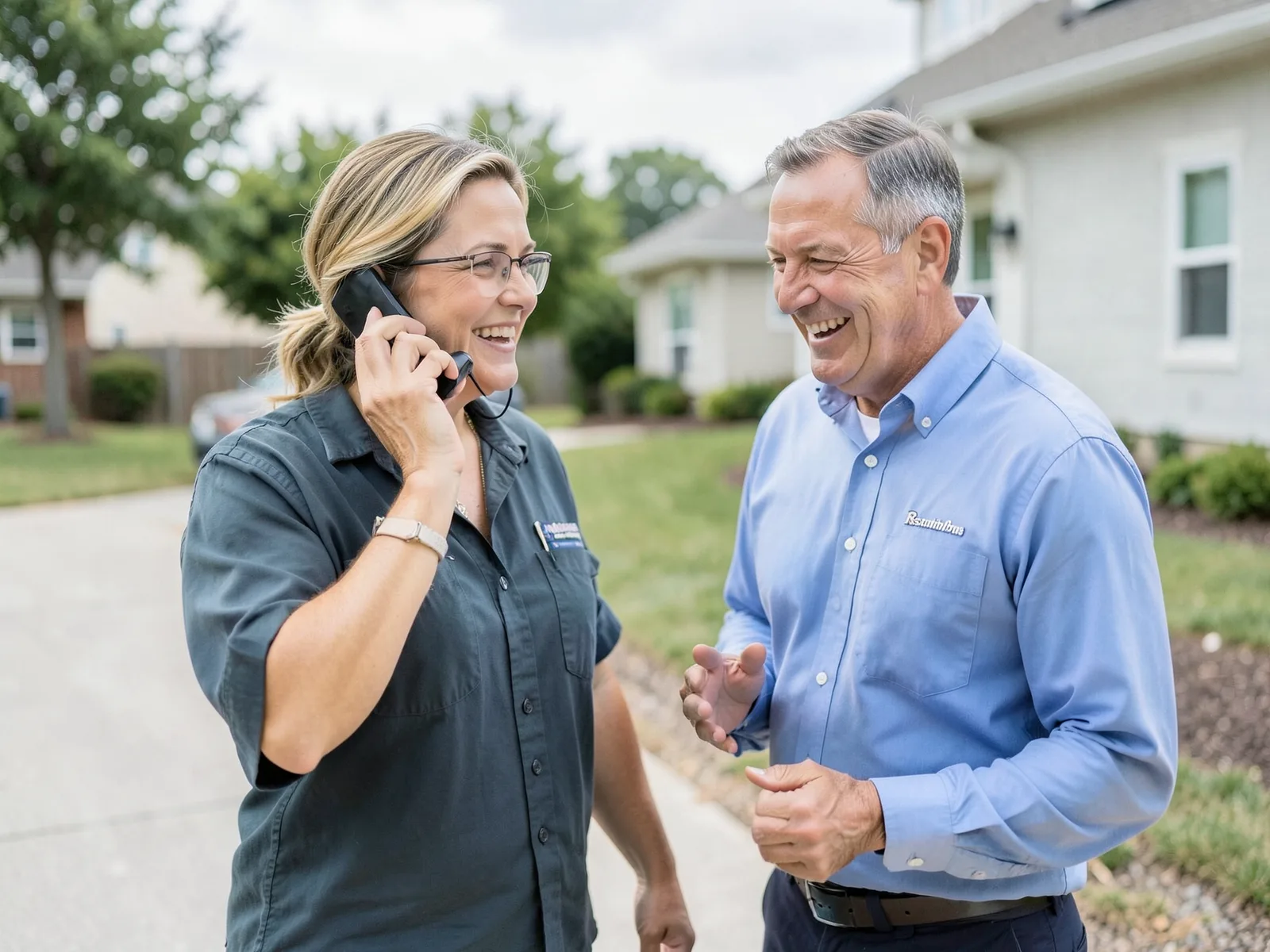 Frequently Asked Questions About Residential Water Damage Restoration in Connoquenessing, PA